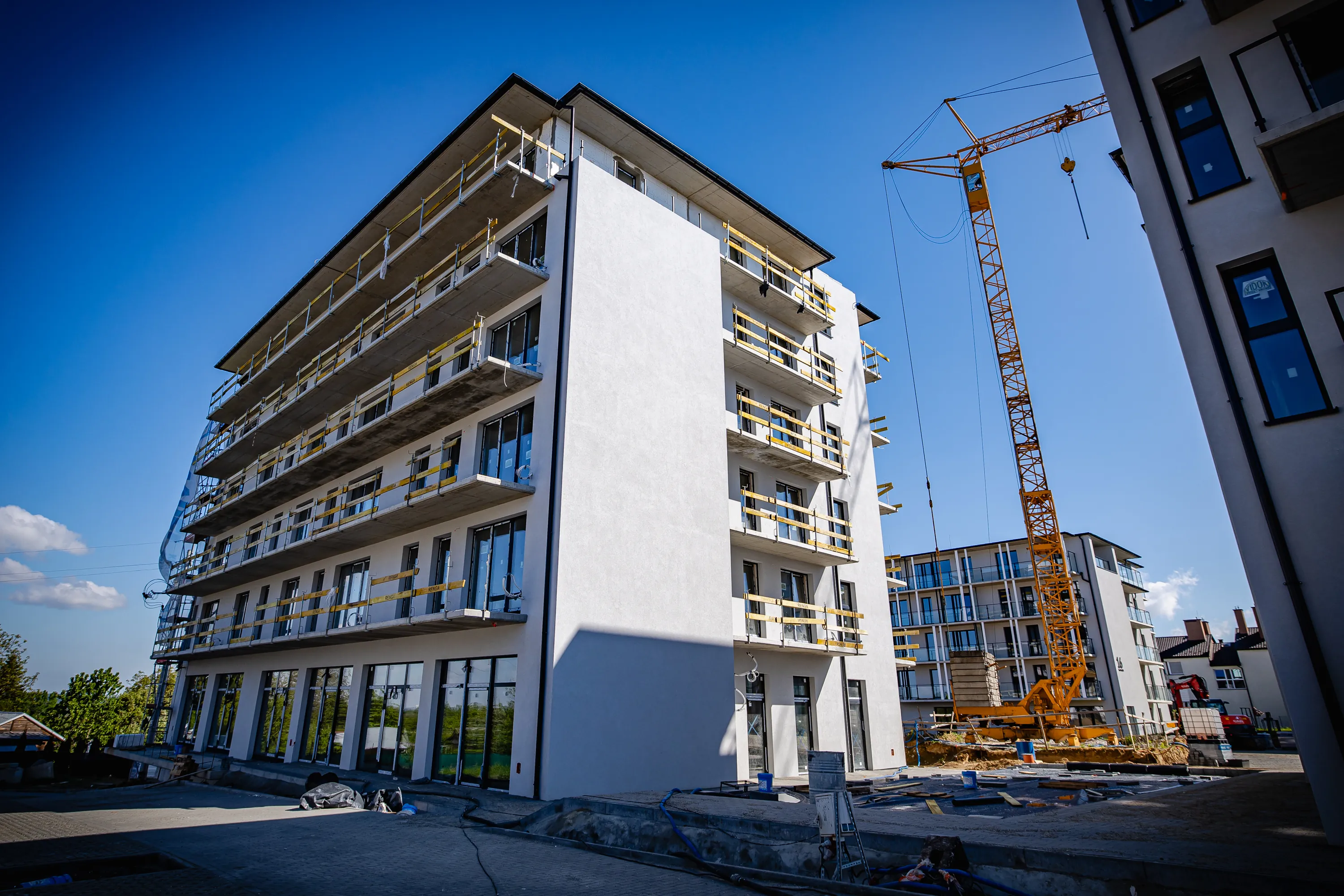Inwestycja KG V, postępy prac 2026 inwestycji - zdjęcie numer 18