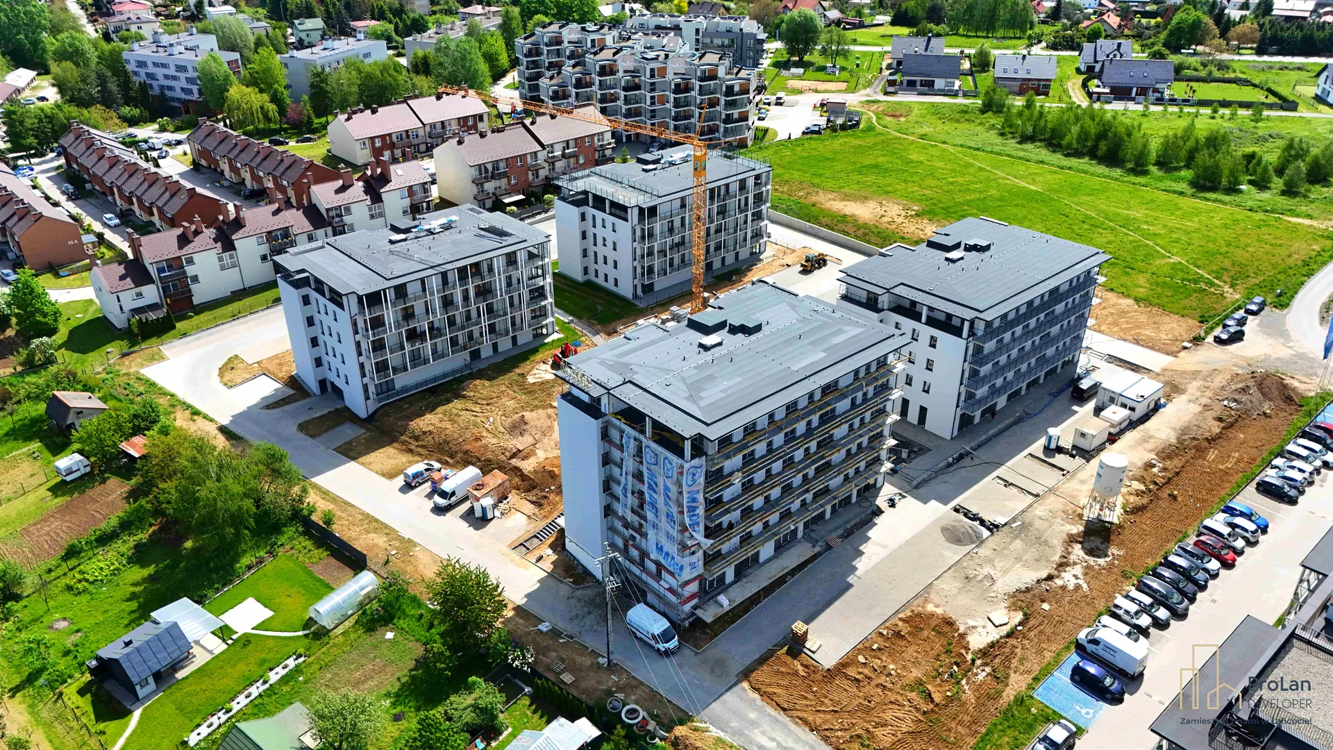 Inwestycja KG V, postępy prac 2026 inwestycji - zdjęcie numer 20