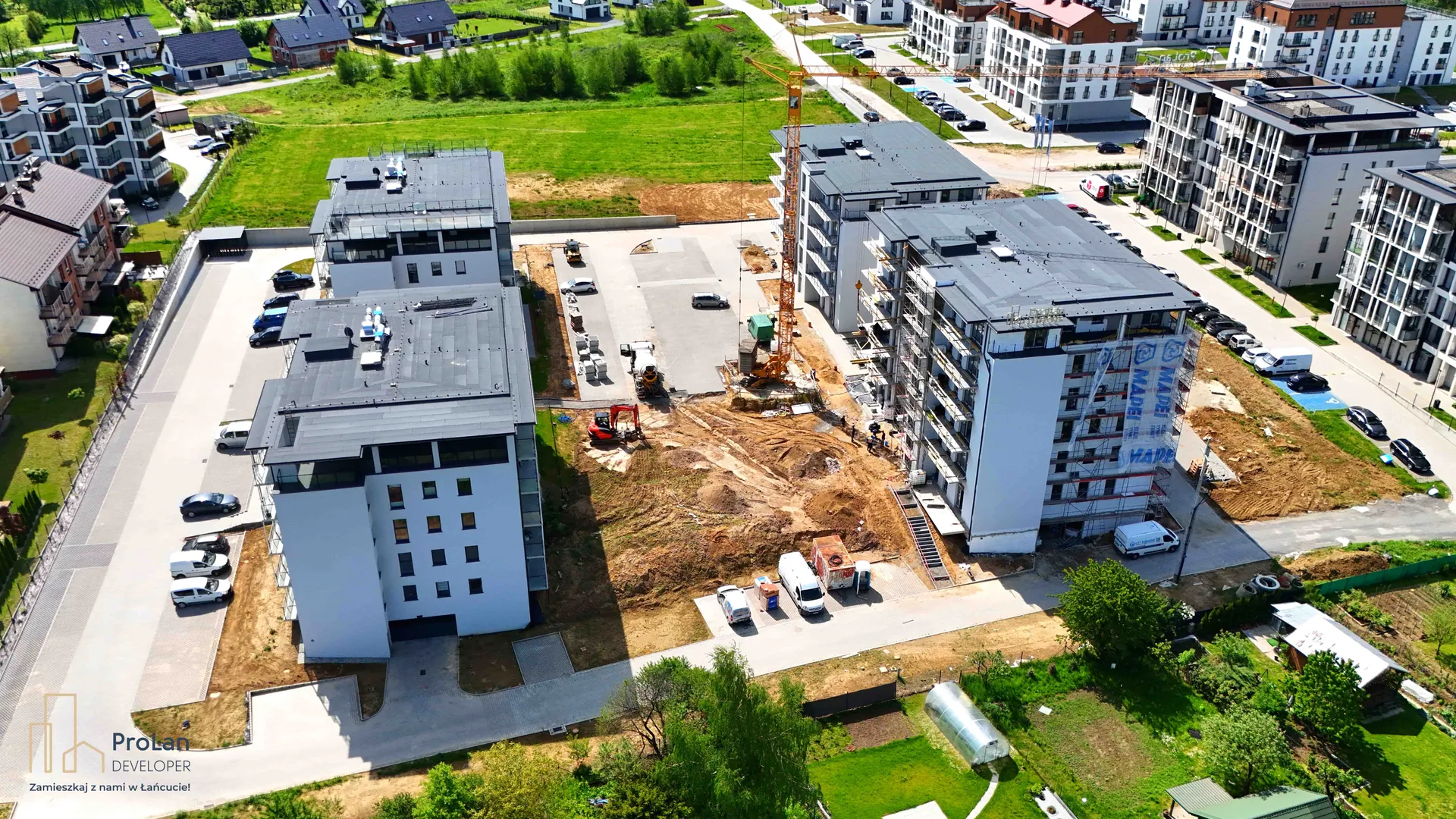 Inwestycja KG V, postępy prac 2026 inwestycji - zdjęcie numer 22