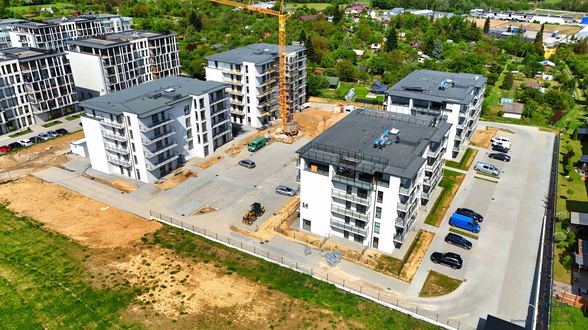Inwestycja KG V, postępy prac 2026 inwestycji - zdjęcie numer 23