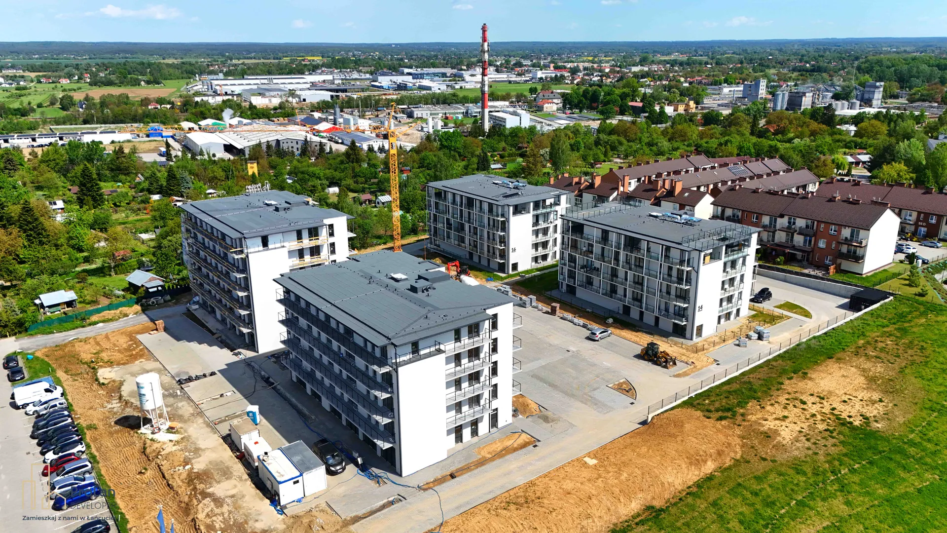 Inwestycja KG V, postępy prac 2026 inwestycji - zdjęcie numer 24