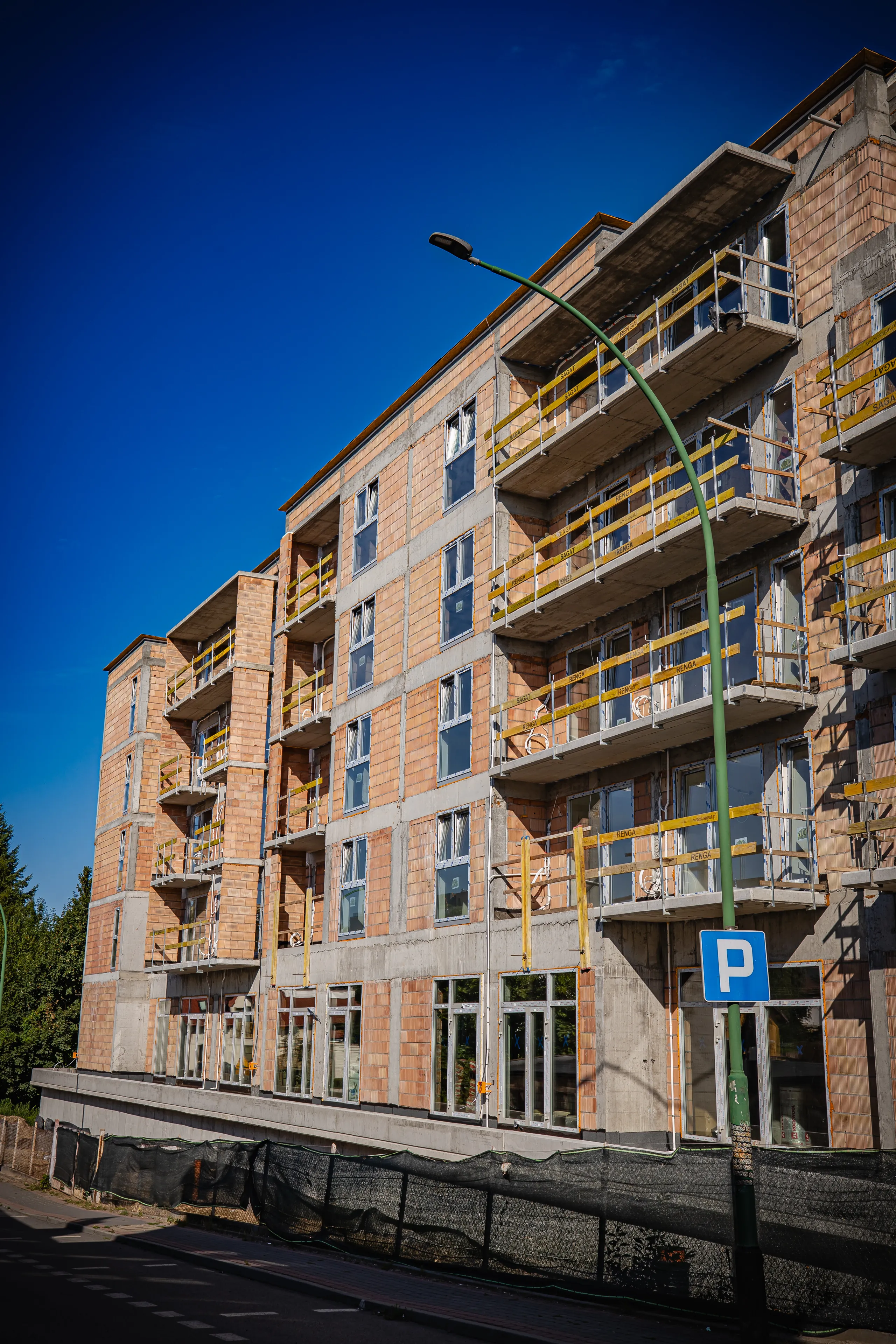 Inwestycja KG V, postępy prac 2026 inwestycji - zdjęcie numer 3