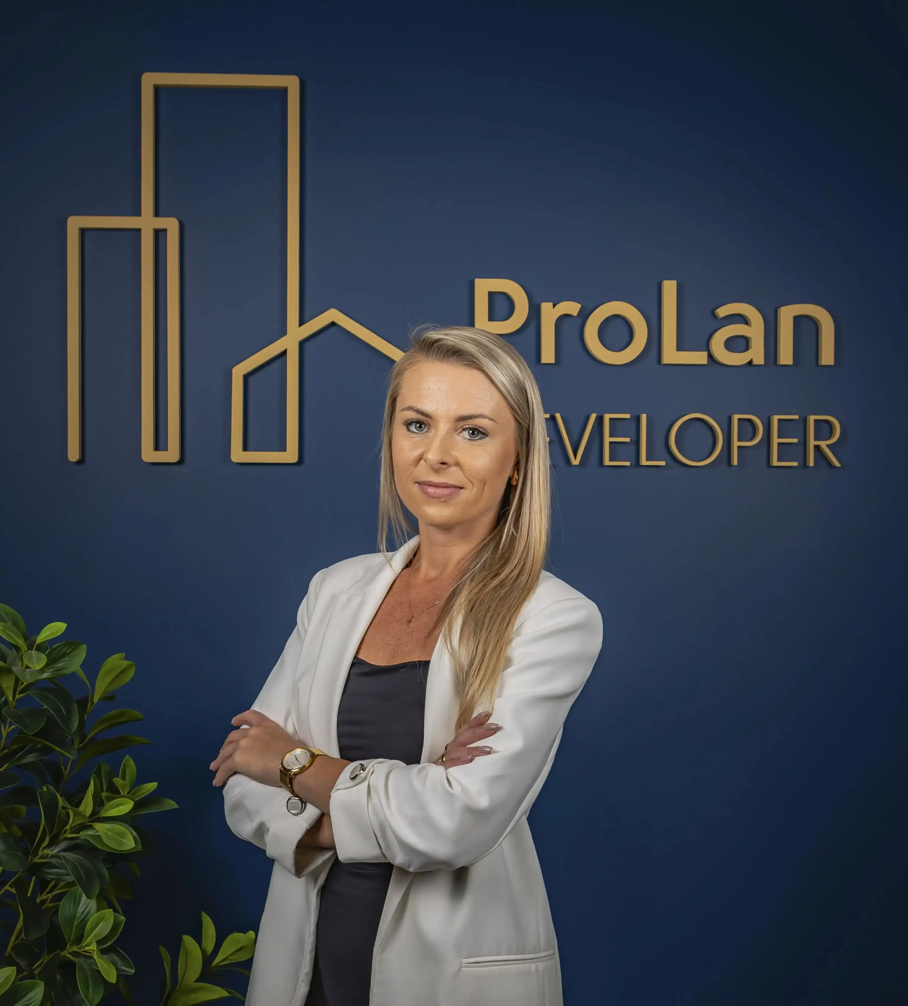 doradca klienta w firmie ProLan