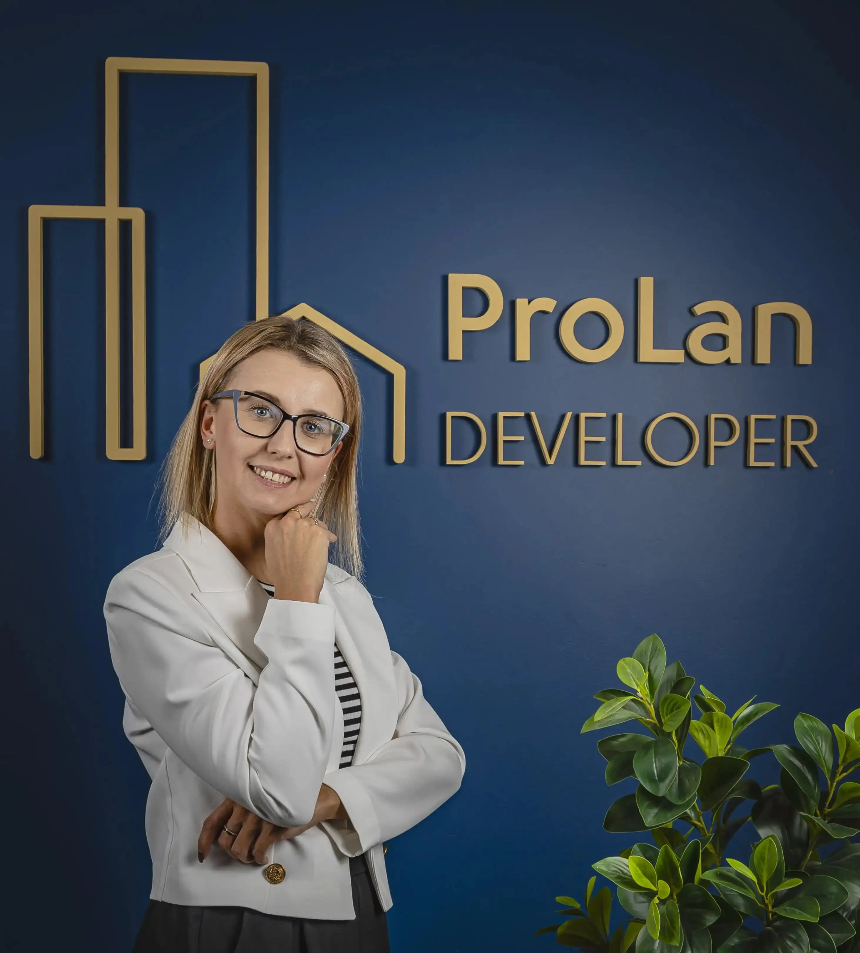 doradca klienta w firmie ProLan